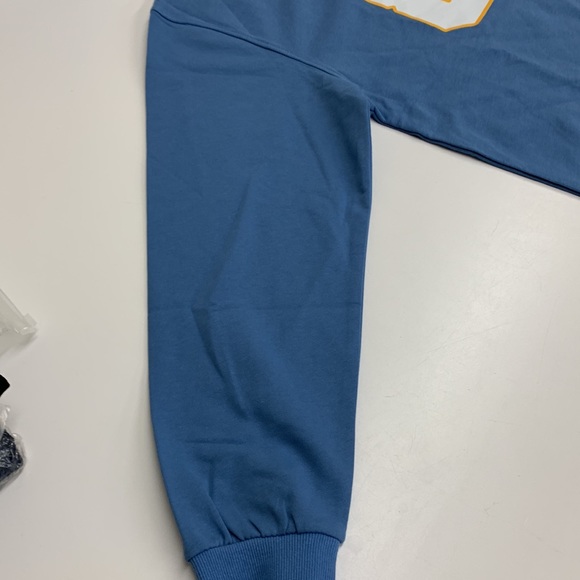 Long sleeve t-shirt - Picture 2 of 2